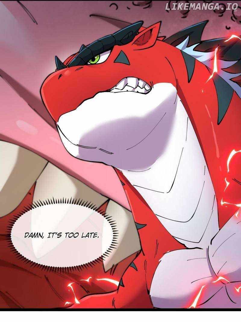 I Am The Monster Overlord Chapter 58 68